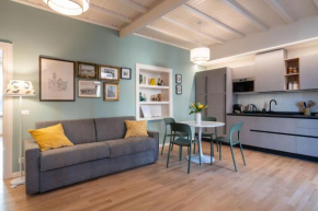 La Farfalla Blu - Boutique Apartment
